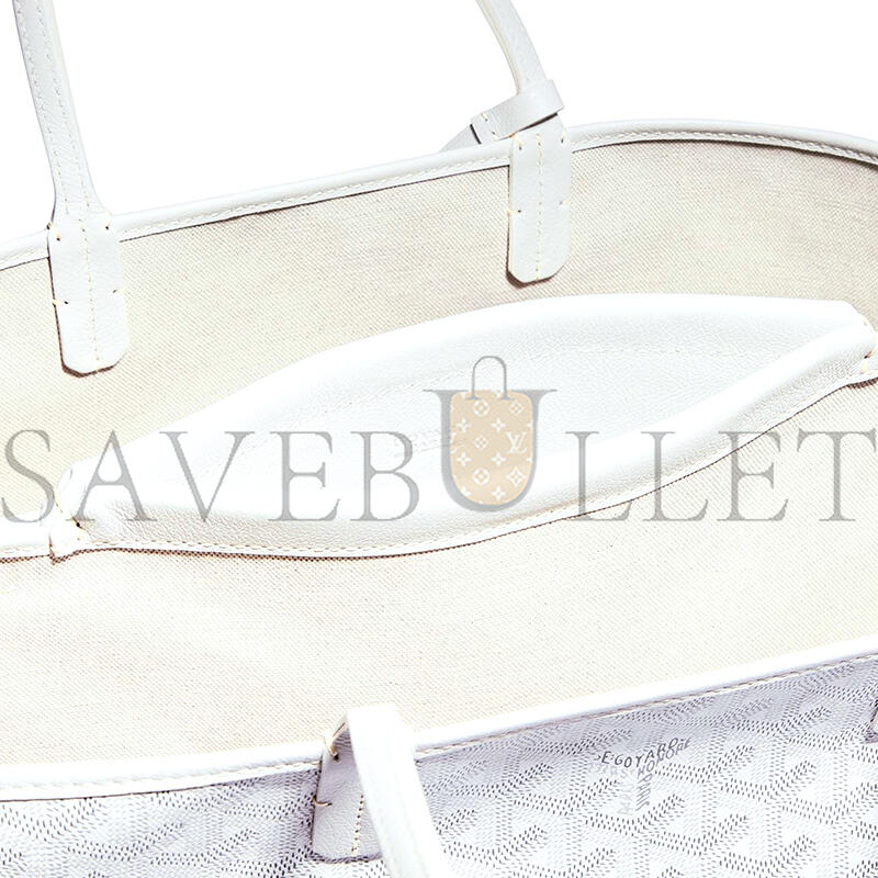GOYARD ISABELLE BAG ISABELPMLTY50CL50P (34*28*15cm)